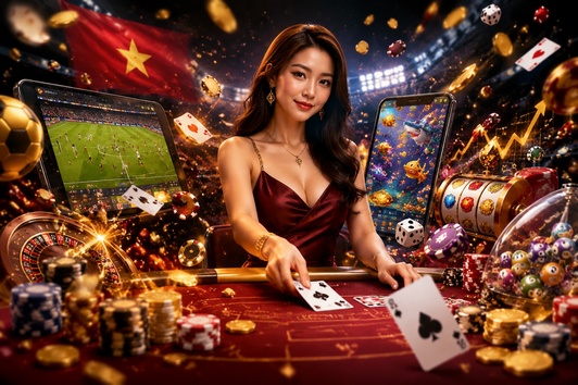 8kpet nhà cái uy tín Việt Nam